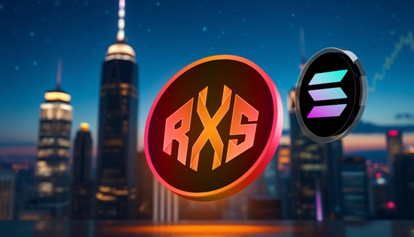 New Investors Pour Into Rexas Finance (RXS). Is This the Signal You Need to Buy RXS Despite Ignoring Solana (SOL)?