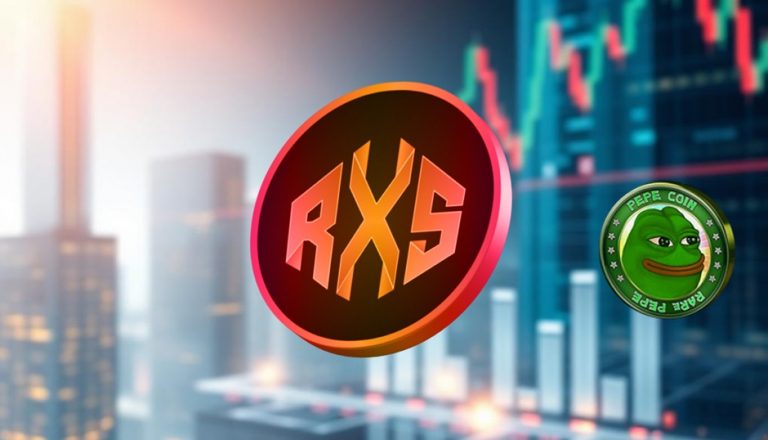 Missed Pepe Coin? No Worries, Joining This Crypto Presale Right Now is Like Scooping Cheap PEPE at Launch