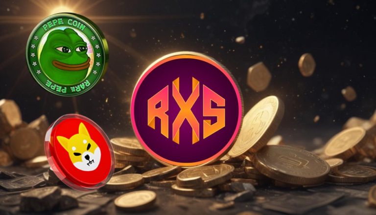 Rexas Finance (RXS) Attracts Pepe Coin and Shiba Inu Holders with Its Utility-Packed Ecosystem: How to Buy RXS Crypto