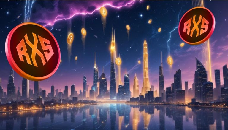 4 Reasons Rexas Finance (RXS) Will Reach $12 in the Next 6 Months