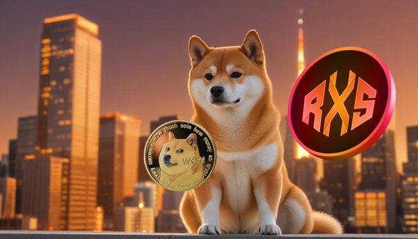 Solana (SOL), Dogecoin (DOGE), and Rexas Finance (RXS) Will Go Higher Than You Expect in 2025: Here Are the Targets