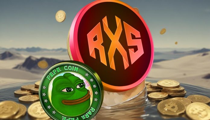 rxs pepe 3