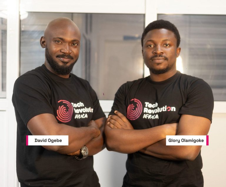 Tech Revolution Africa Conference Goes Live in Lagos