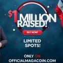 OFFICIAL MAGACOIN Is Breaking Records – Is This Your Last Chance to Buy?