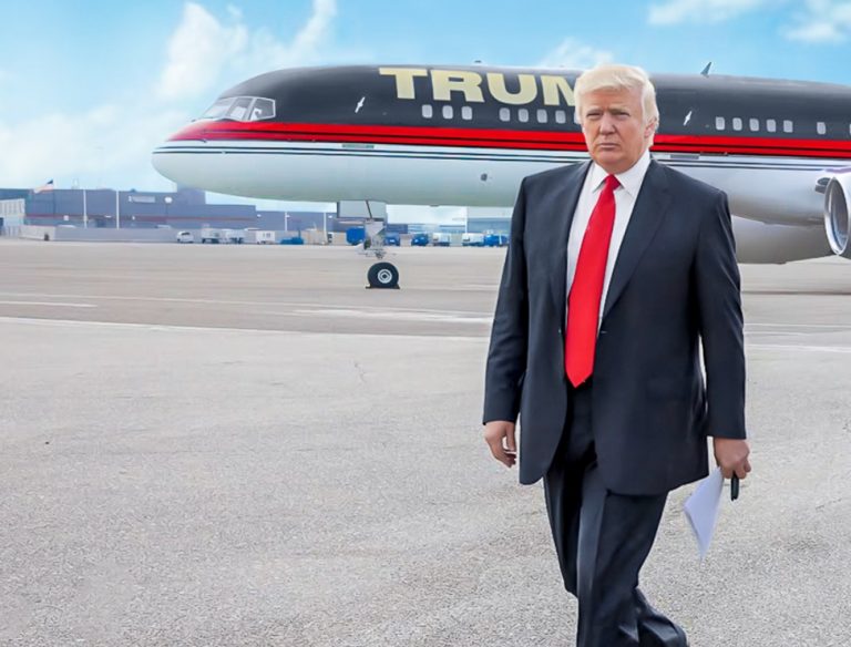 Best Crypto to Buy Now as The World Prepares for Donald Trump to Take Presidency