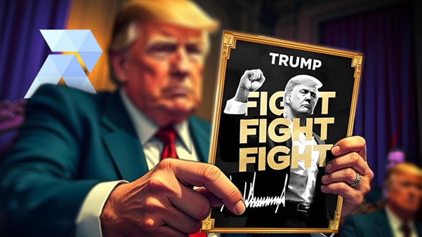 TRUMP Memecoin’s Launch Sparks FOMO for This Altcoin Expected to Rise from $0.07 to $3