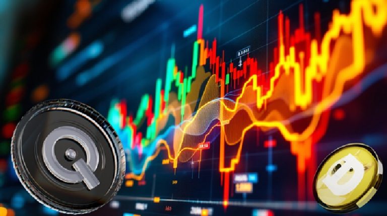 This AI Altcoin Could Make Dogecoin’s All-Time High Look Like A Distant Memory With 500% Growth Potential In 30 Days