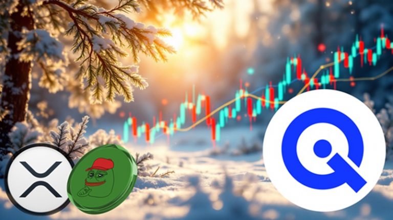 XRP Price Will Rally 20x By February, PEPE Will Jump To $0.005, And WallitIQ (WLTQ) Will Go From $0.0420 To $30