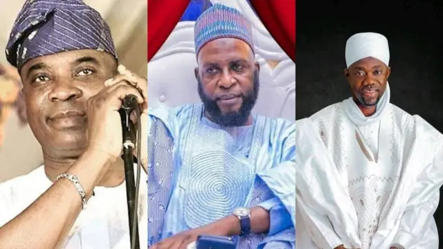 Ganusi and the Politics of Opportunism