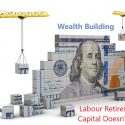 The Limit of Labour and Why It Cannot Compound Wealth With Huge Leverage