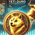 Dogecoin Price Prediction Fall Behind Yeti Ouro As Analysts Predict 1200% Rally