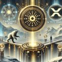 Cardano Price Prediction: Will ADA Hit ATH? XRP Shows Bullish Signs, As Yeti Ouro Gains Whale Traction