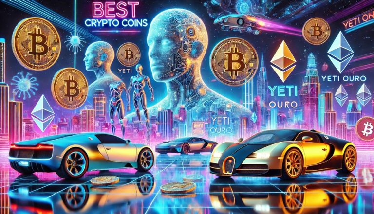 Best 3 Meme Coins for 2025: Why Yeti Ouro, PEPE & BONK Might Reign