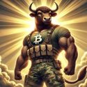 New Bitcoin Meme Coin BTC Bull (BTCBULL) Nears $3 Million Mark