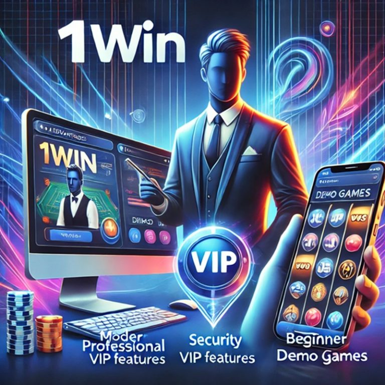 Universal Advantages of 1win for All Players