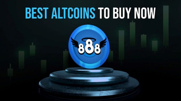 5 Best Altcoins To Buy Now: Top Cryptos For The Altcoin Season