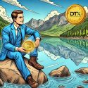 Solana Could Fall Back to $150 This Week But DTX Exchange Price Set to Double in March