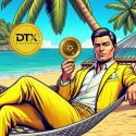 Cardano (ADA) vs DTX Exchange (DTX): Which One Will Hit $30 Billion Market Cap by 2026