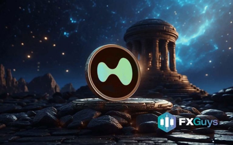 Hyperliquid Faces Competition as FX Guys Gains Traction Among Investors