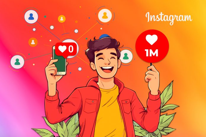 From Zero to Viral: How to Dominate Instagram