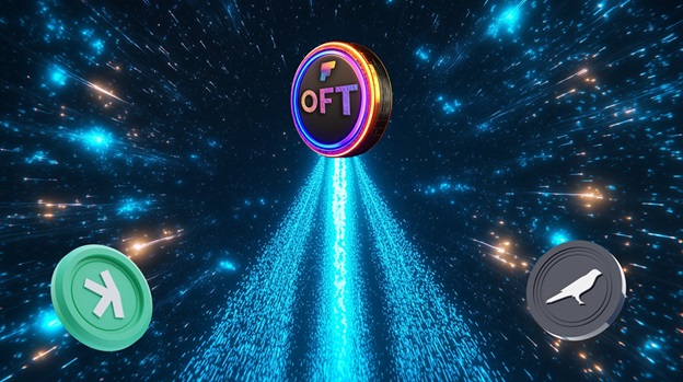 Kas (KAS) and Kusama (KSM) Investors Anticipate 1Fuel’s Rise to $1.00: Encouraged by Up to 40% Purchase Bonuses