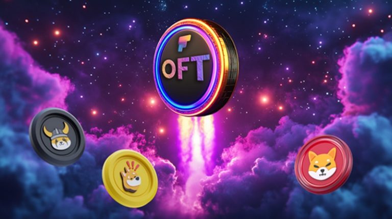 Best Rated Cryptos For 2025: Shiba Inu, FLOKI, BONK & 1Fuel – The Race For Top Gains Continues