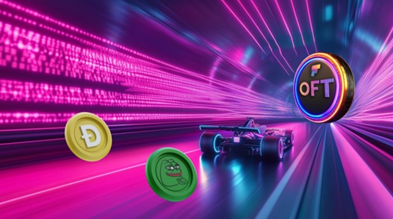 PEPE & Dogecoin Holders Bank On 1Fuel’s Binance Exchange Acceptance To Put OFT Into 1,000x Territory