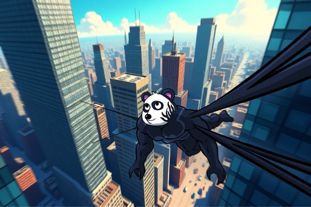 DogWifHat & BONK Lose Big Trending Volume To Panshibi Meme Presale: The Coin You Don’t Want To Miss!