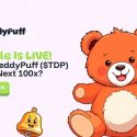 Presale Is LIVE! Over $64,500 Secured – Could TeddyPuff ($TDP) Be the Next 100x?