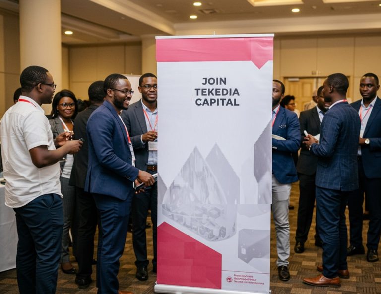 Next Tekedia Capital Investment Cycle: April 7 – May 15, 2025. JOIN Today