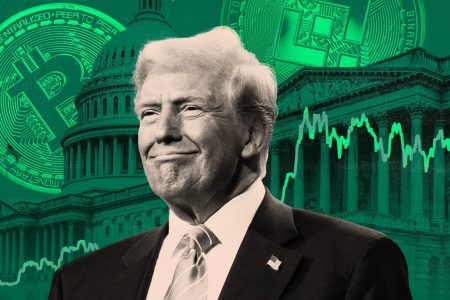President Trump Declares Obligation to Ensure The Crypto Industry Thrives