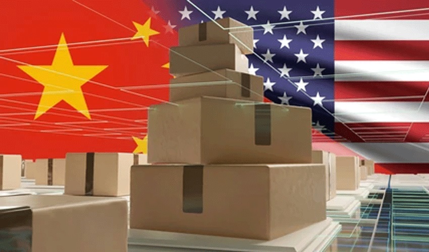 Huge Escalation, United States Postal Service (USPS) Suspends Parcels ...