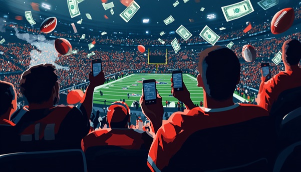 How to Bet on Super Bowl 2025 in Georgia