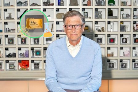 Bill Gates Pulls Out of India’s AI Impact Summit as $200bn in Pledges Collide With Logistical Turmoil