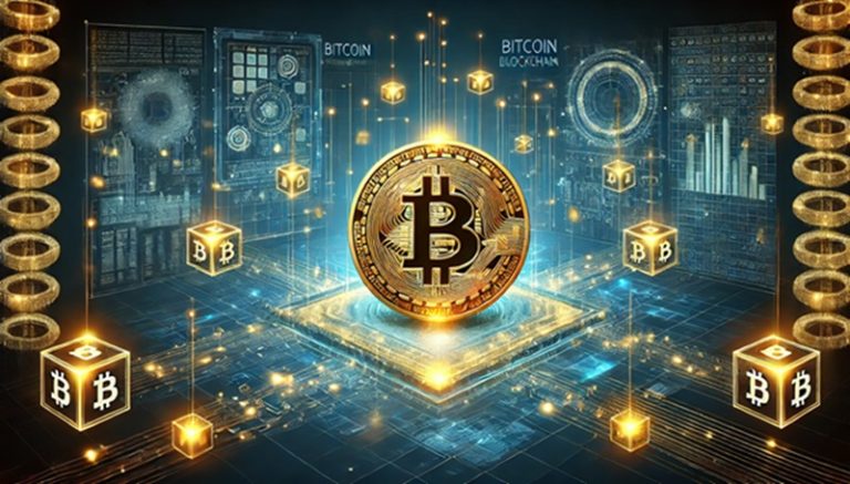 Bitcoin Holds Steady At $95K: Is Yeti Ouro Primed To Lead The Next Bull Run?