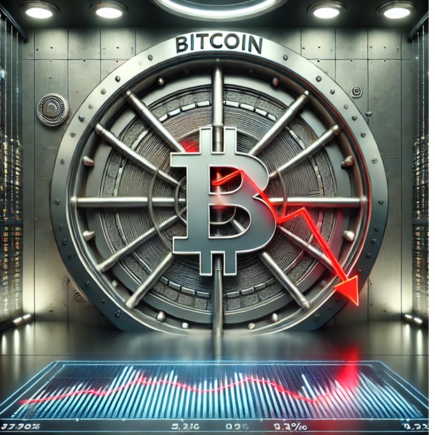 Best New Crypto Projects to Pick as Odds for Bitcoin Reserve Drop to 12%