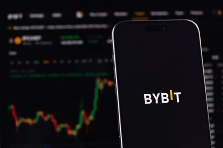 Cryptocurrency Exchange Bybit To Open SpaceX Tokenized IPO Access As Crypto Platforms Push Into Mainstream Capital Markets