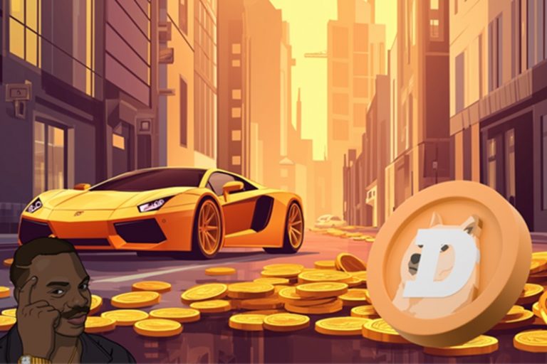 Dogecoin Price Prediction; All Latest Binance Coin News & What Is This New Craze Panshibi?