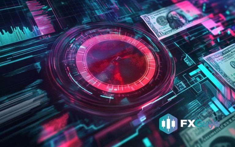 Cardano & Sui Slump While FXGuys’ $4M Momentum Steals the Spotlight