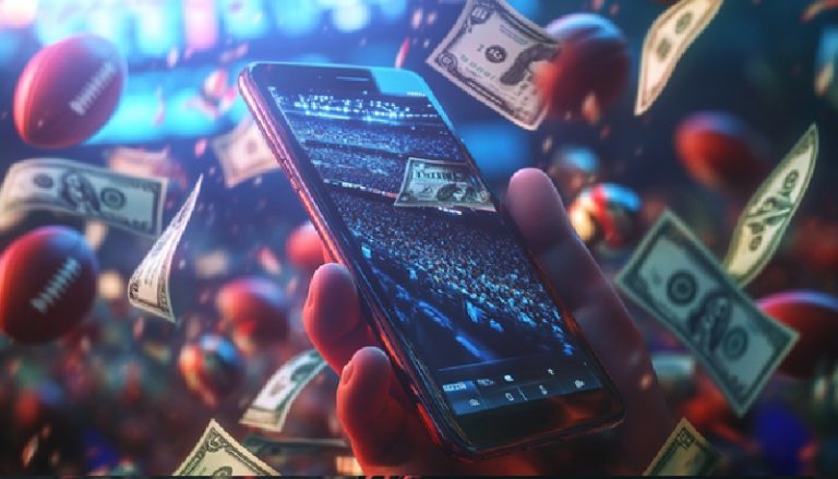 Best Offshore Sportsbooks for Super Bowl 2025 | Offshore Betting Apps