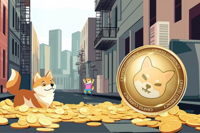 Shiba Inu Price Prediction: Is SHIB Heading Towards New Highs in 2025? Will Panshibi Join The Meme Coin Trend?