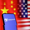 U.S. Lawmakers Move to Ban Deepseek From Government Devices, Citing Security Risks