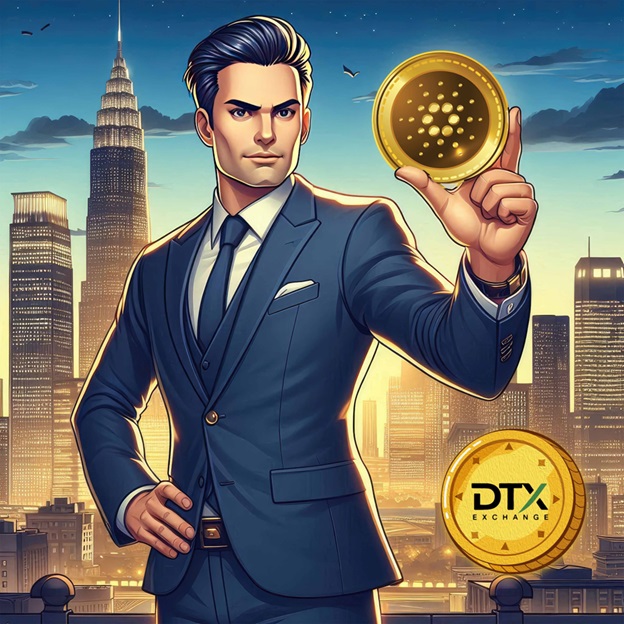 Crypto Experts Set Targets for ADA, XRP, and DTX This Year, Here’s What to Expect