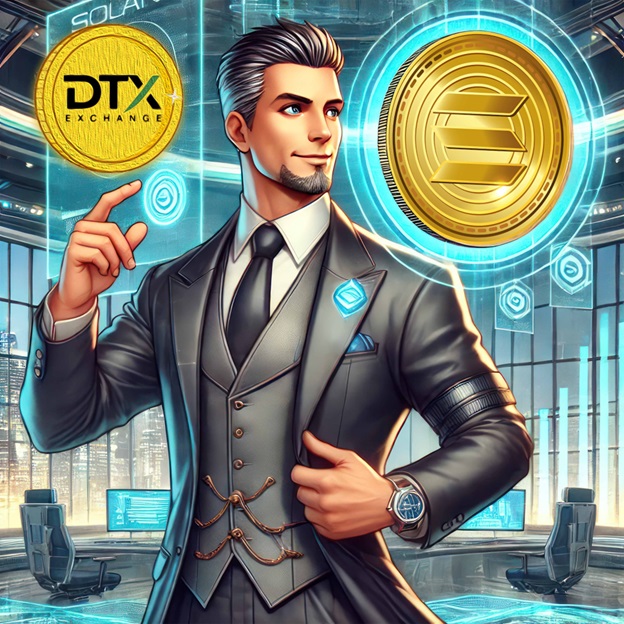 Game-Changing AI Coin Retains Bullish Momentum As Shiba Inu and Solana Prices Suffer Huge Declines