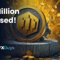 FXGuys Presale Surges Past $4M While Dogecoin and Toncoin Lose Steam