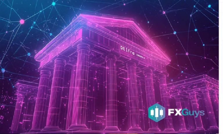 This Altcoin, Hailed as the Next Polkadot, May Deliver 100x Returns – Find Out How