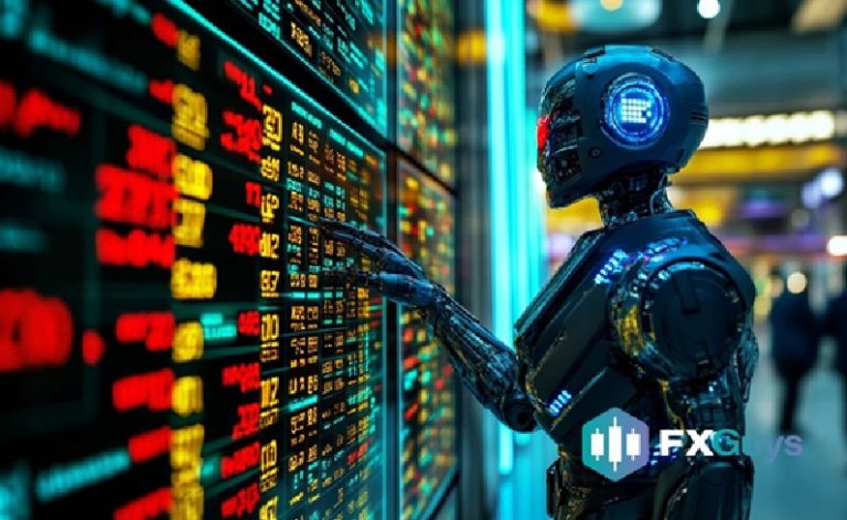 Ondo and Uniswap Investors Flock to FXGuys in the Hottest Presale of February 2025