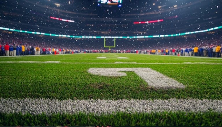 How to Bet on Super Bowl 2025 in Oregon | OR Sports Betting Apps