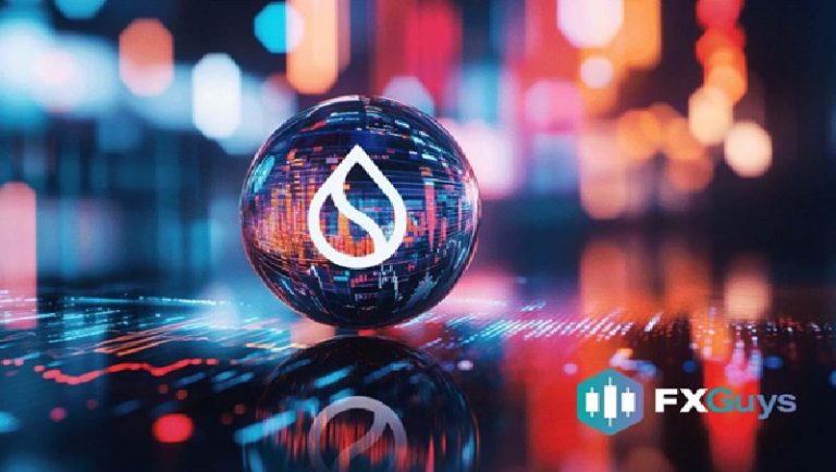 FXGuys Proves to Be a Smarter Investment as Sui’s Time Runs Out