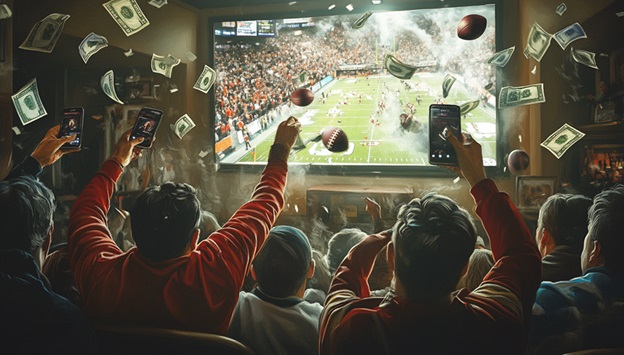 How to Bet on Super Bowl LIX in Canada